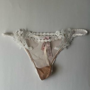 Victoria Secret g string